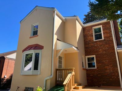 6245 18Th Street North, Arlington, VA 22205 UNITED STATES