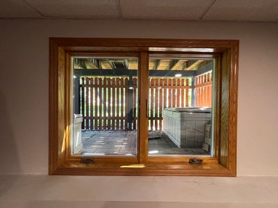 Window Replacement