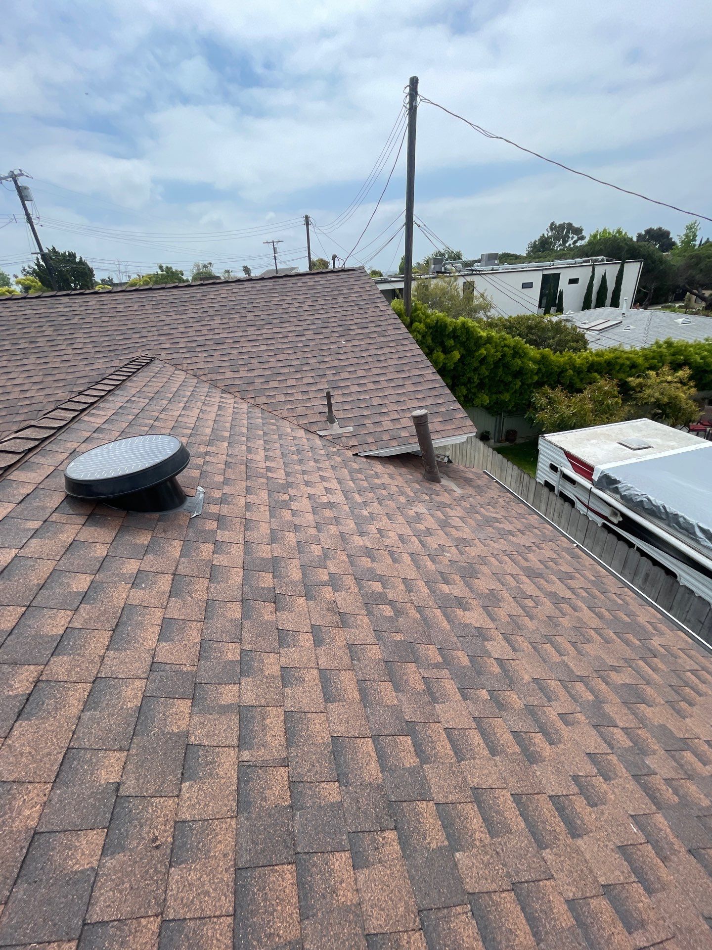 Roof Replacement - El Cerrito, CA 94530 by Epic Roof Replacement