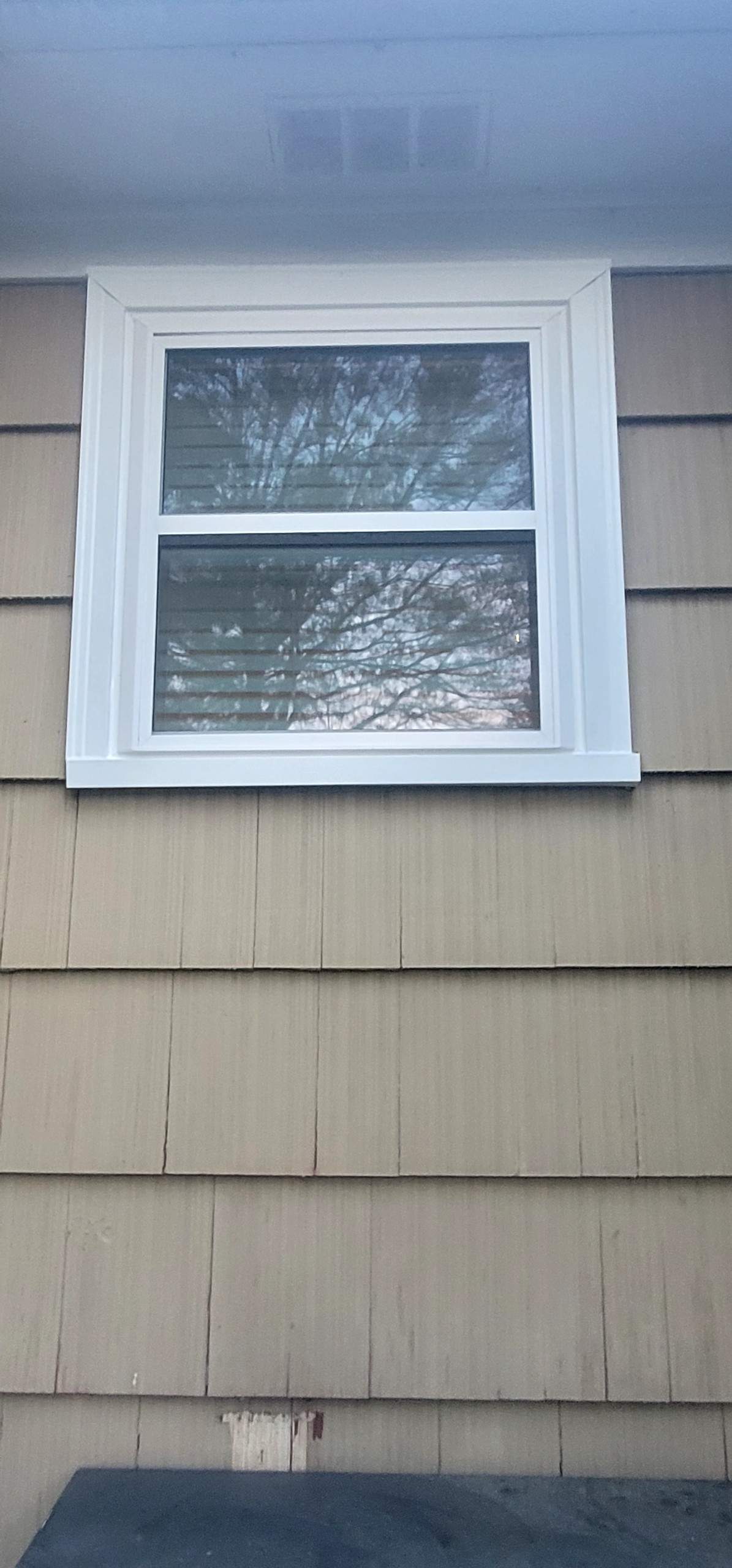 Coody Project in Vestavia  by The Window Source