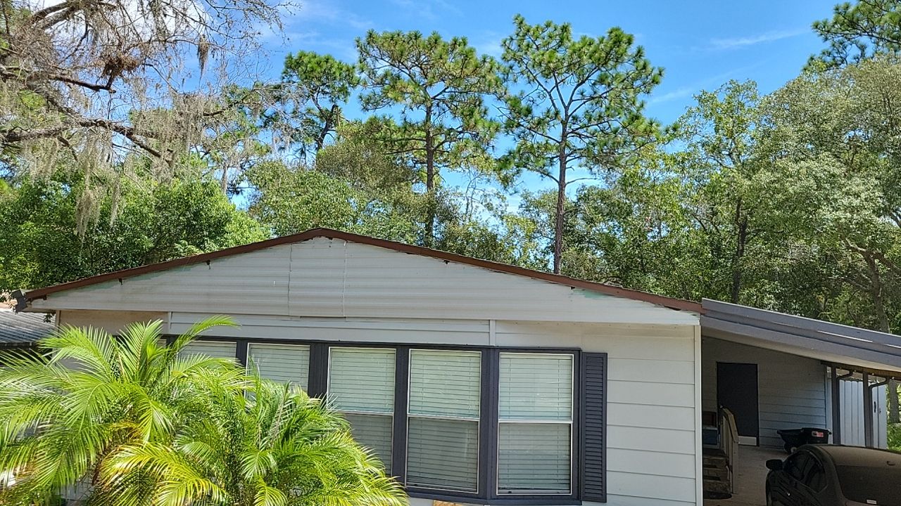 Shingle Reroof Replacement Lake Mary FL by Pinnacle Roofing Group
