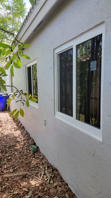 Project in Deerfield Beach