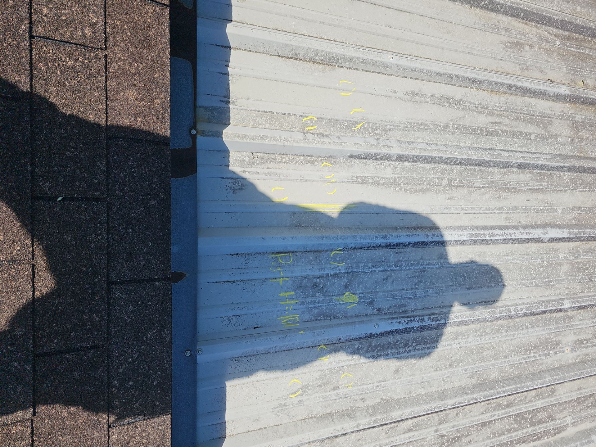 Project by Roofing Technologies Unlimited by Roofing Technologies Unlimited