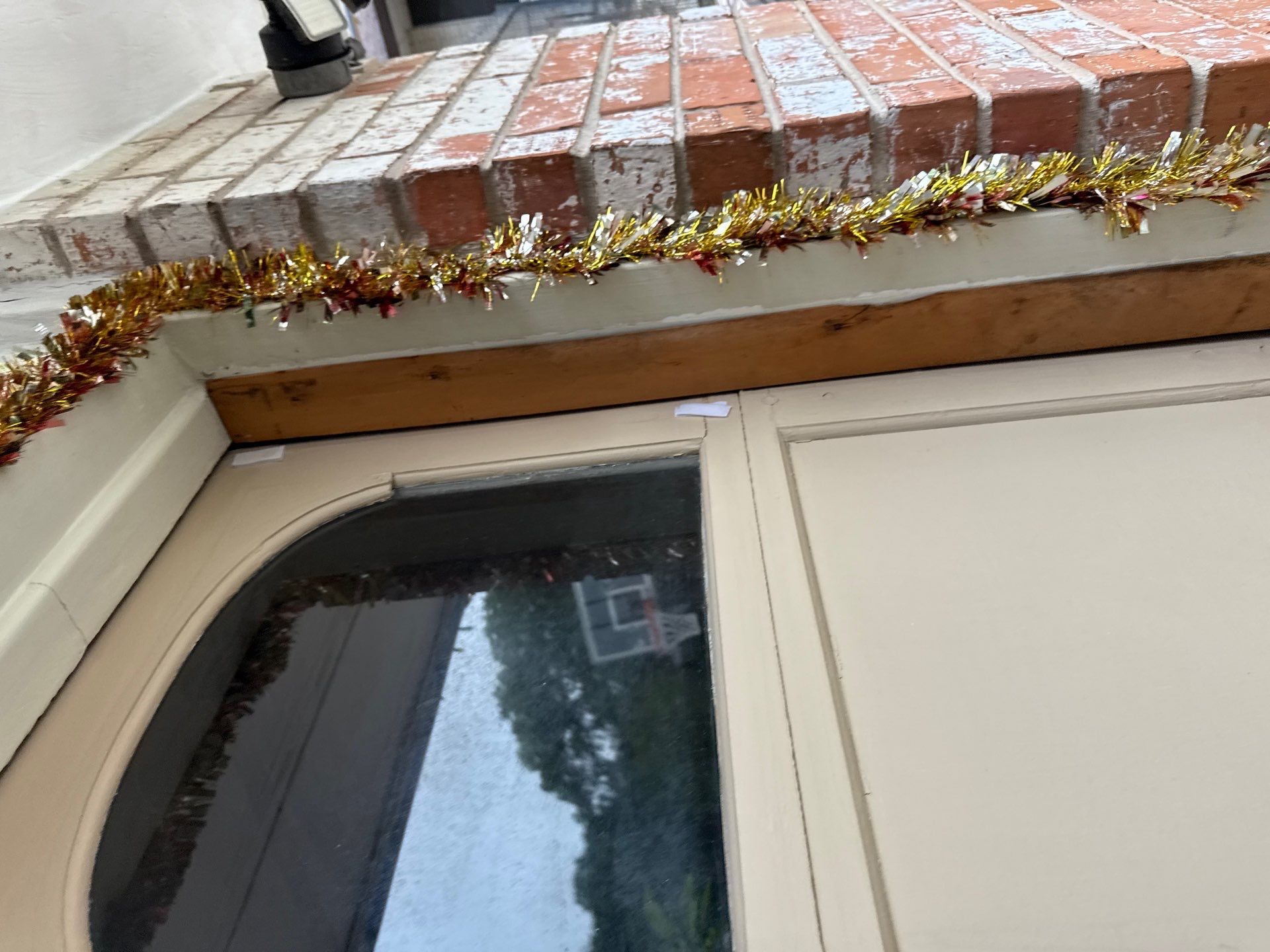Project in San Antonio by Rhino Roofing and General Contracting, LLC