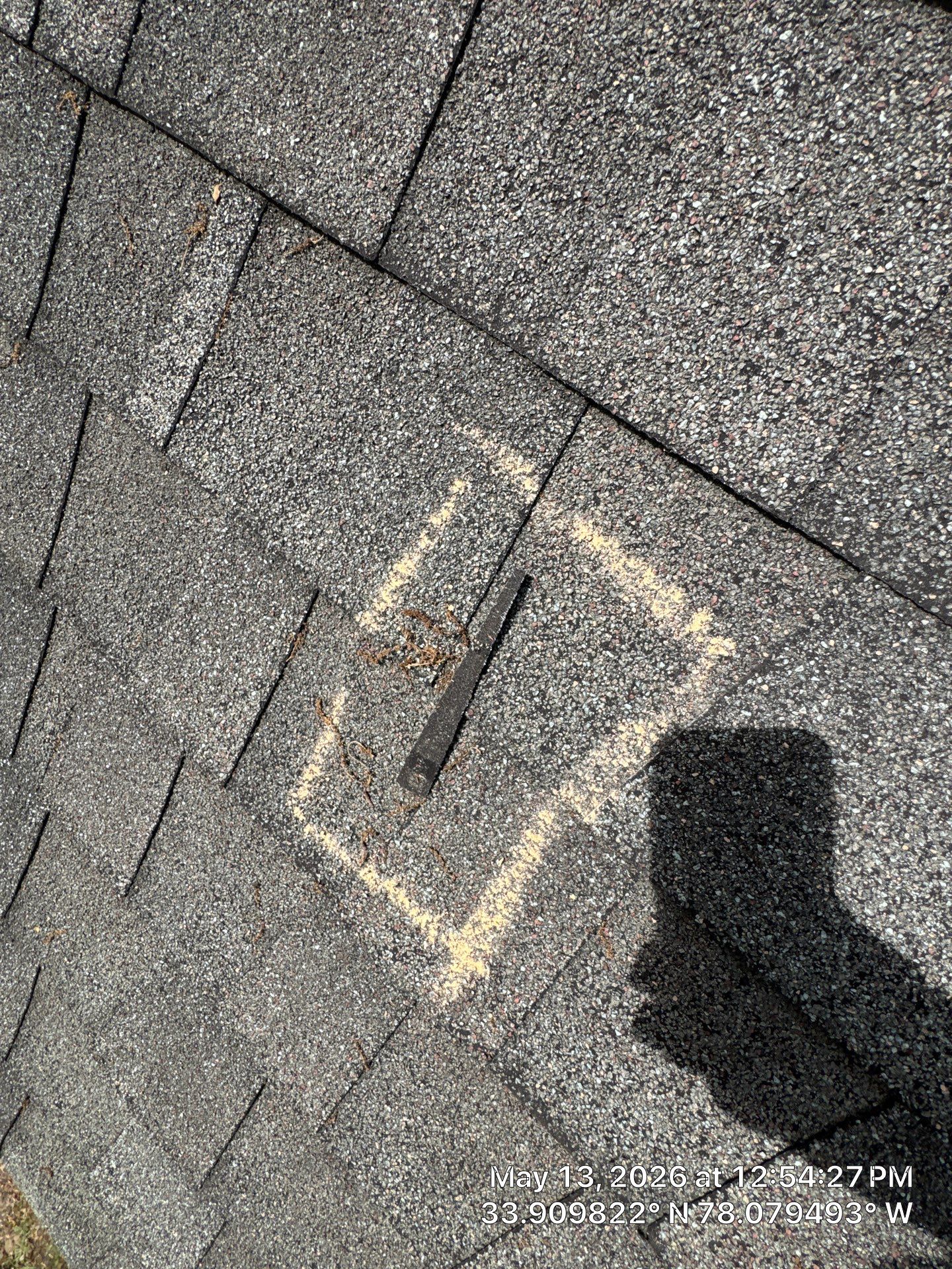 Oak Island Roof Inspection | NC Roofs by North Carolina Roofs