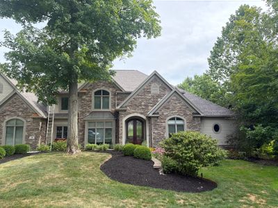 Roofing Replacement by Homestyle in Pepper Pike