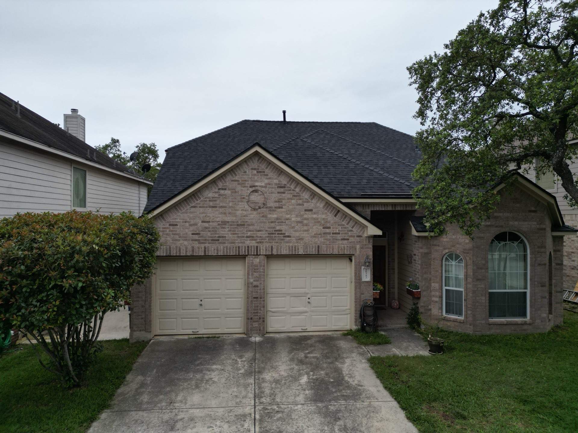 Roof replacement by Cool Roofs
