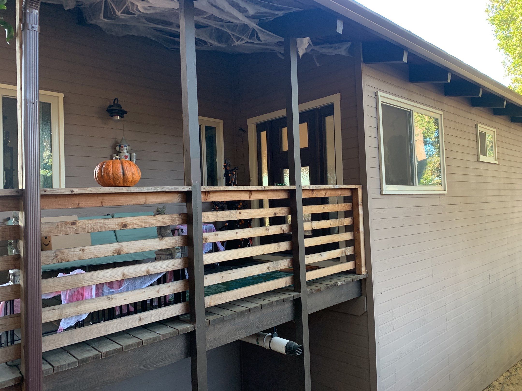 Curt & Will’s Home by SpotFree Window Cleaning