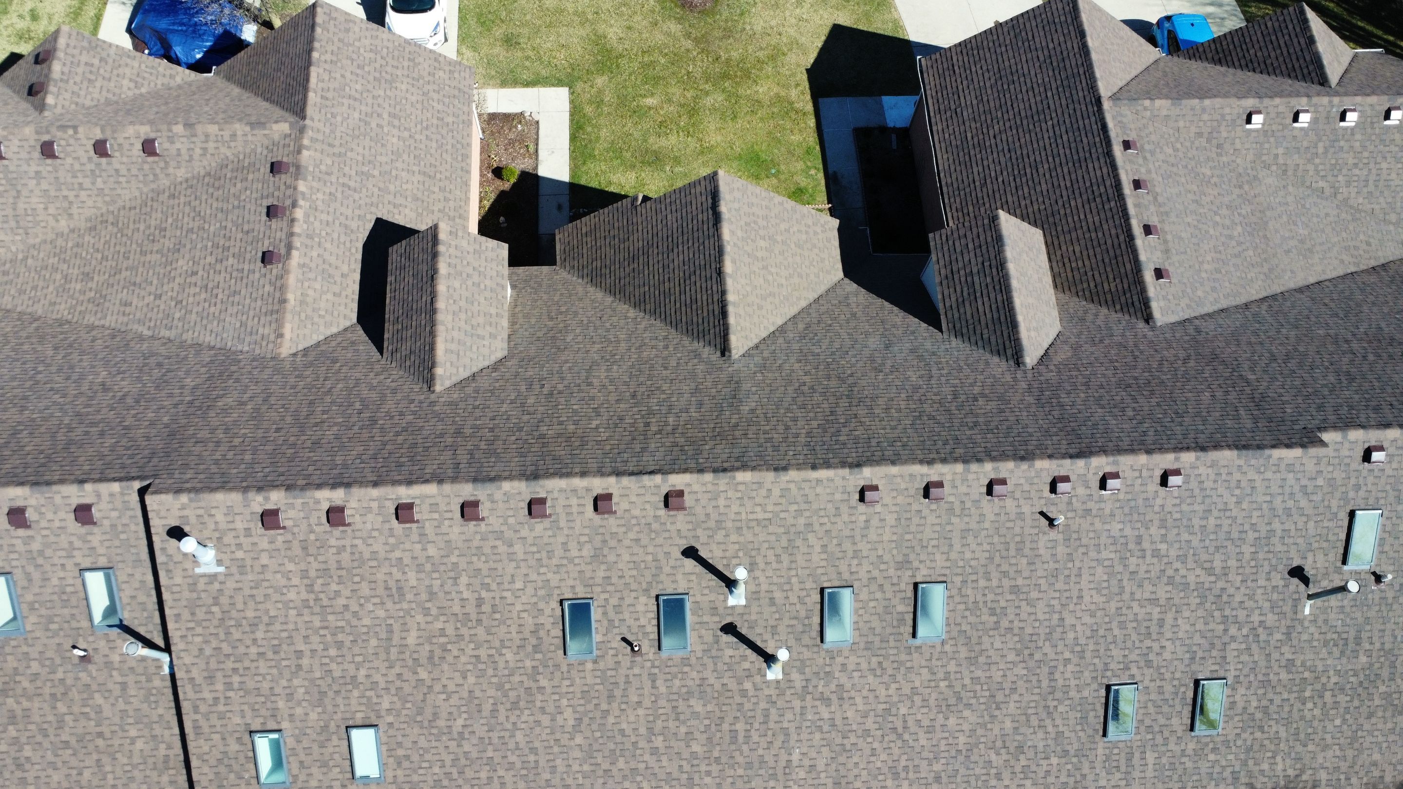 Roof Replacment  by JNR Roofing LLC