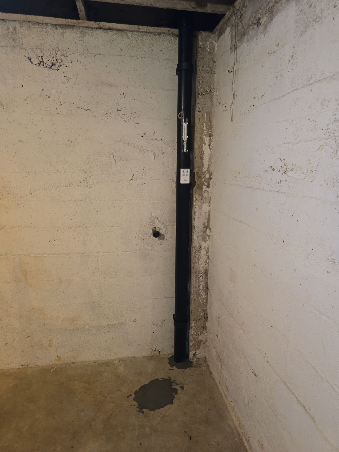 Comprehensive SafeAir™ System by JustRadon.Com