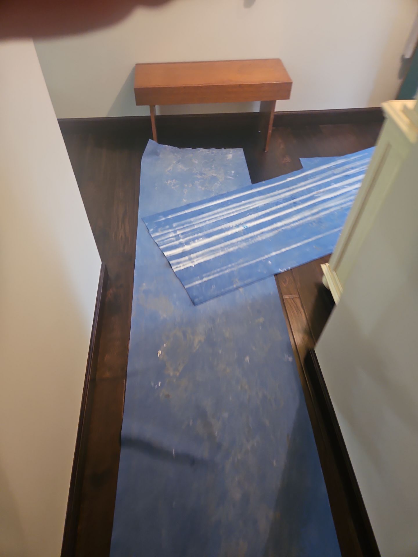 Bathroom Remodel using Shower Base by The Shower Company