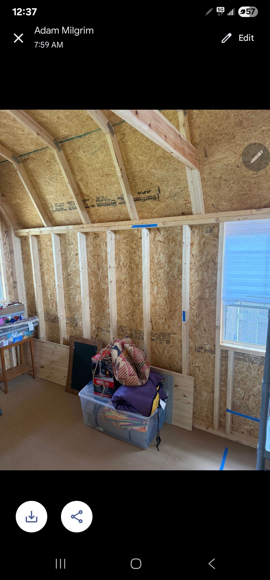 Single Head Mini Split by Elemental Heating and air conditioning LLC