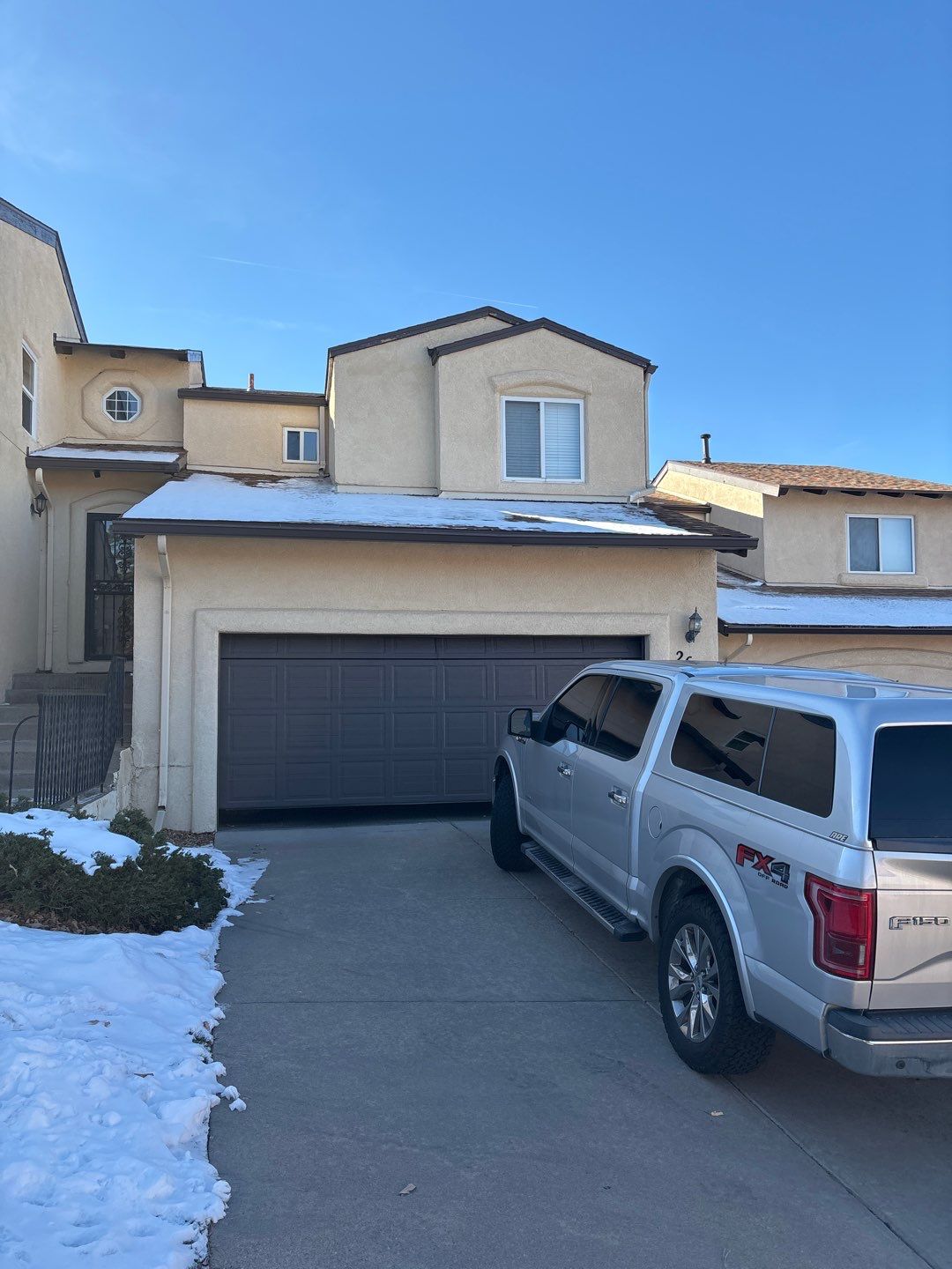Thrush Grove, Colorado Springs CO- Roof Replacement by Petrali Roofing