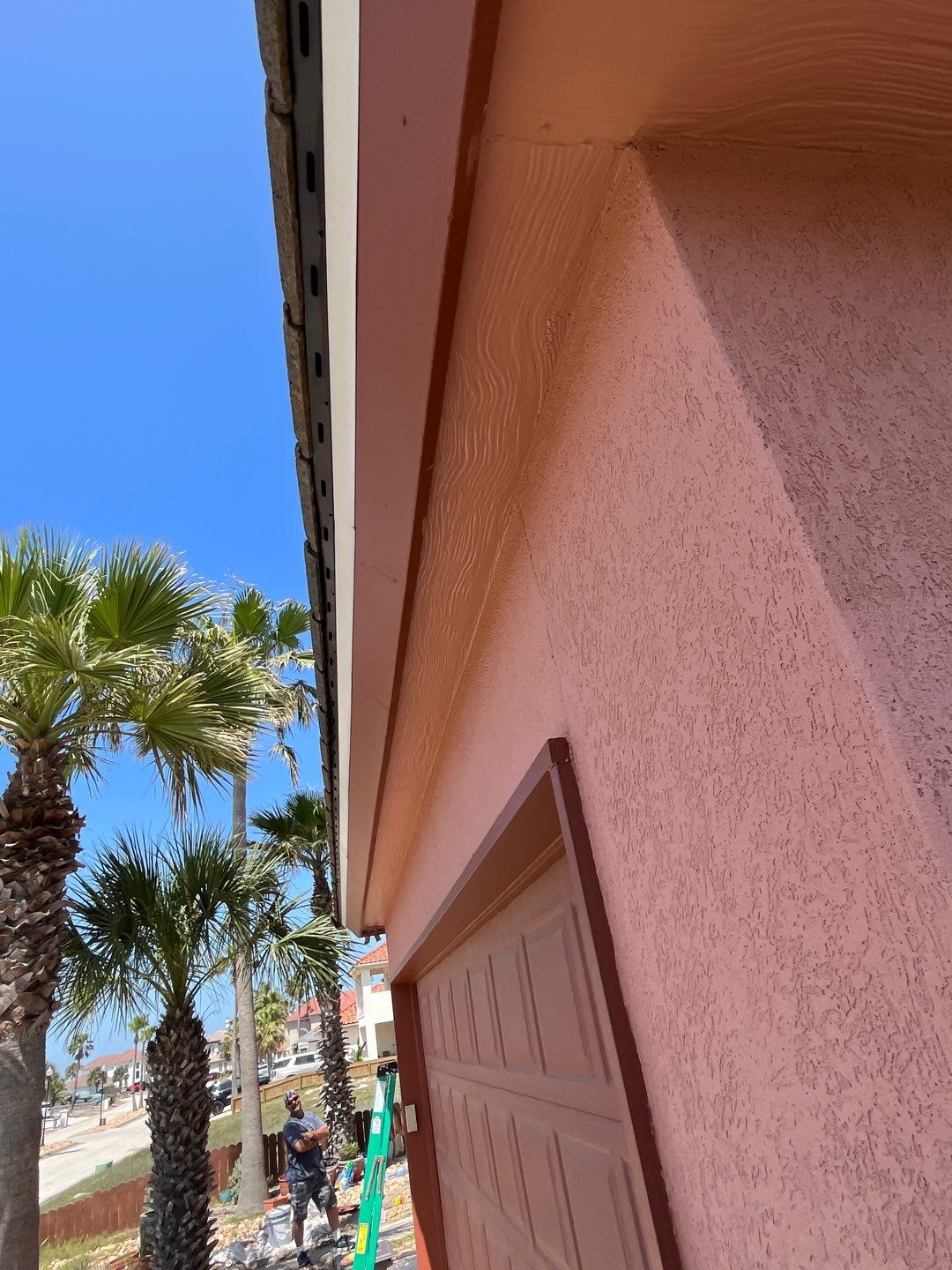 Busted to Beautiful! by Bayfront Roofing and Construction