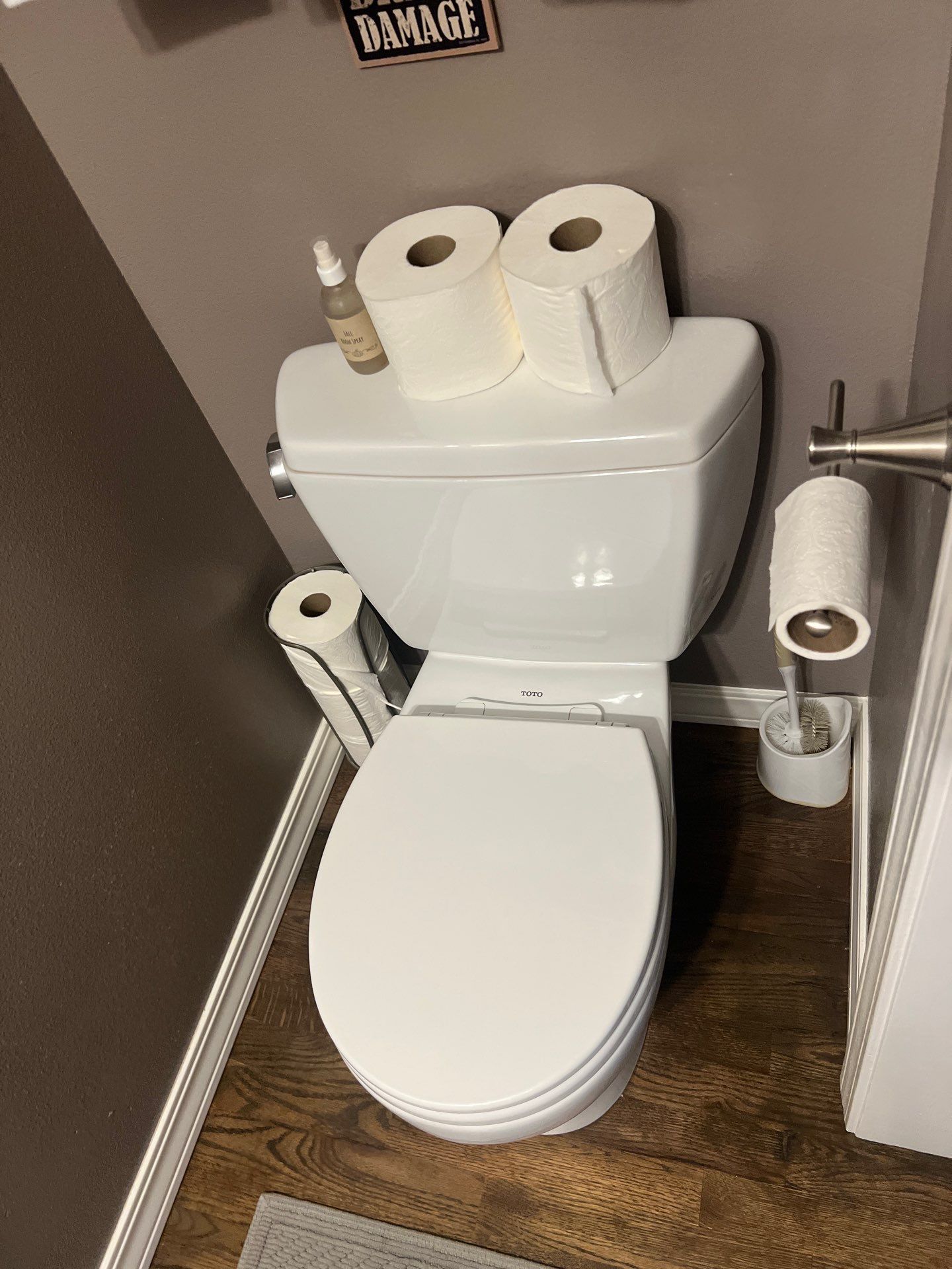 House cleaner Project in Tigard by Cloud 9 Professional Cleaning Services