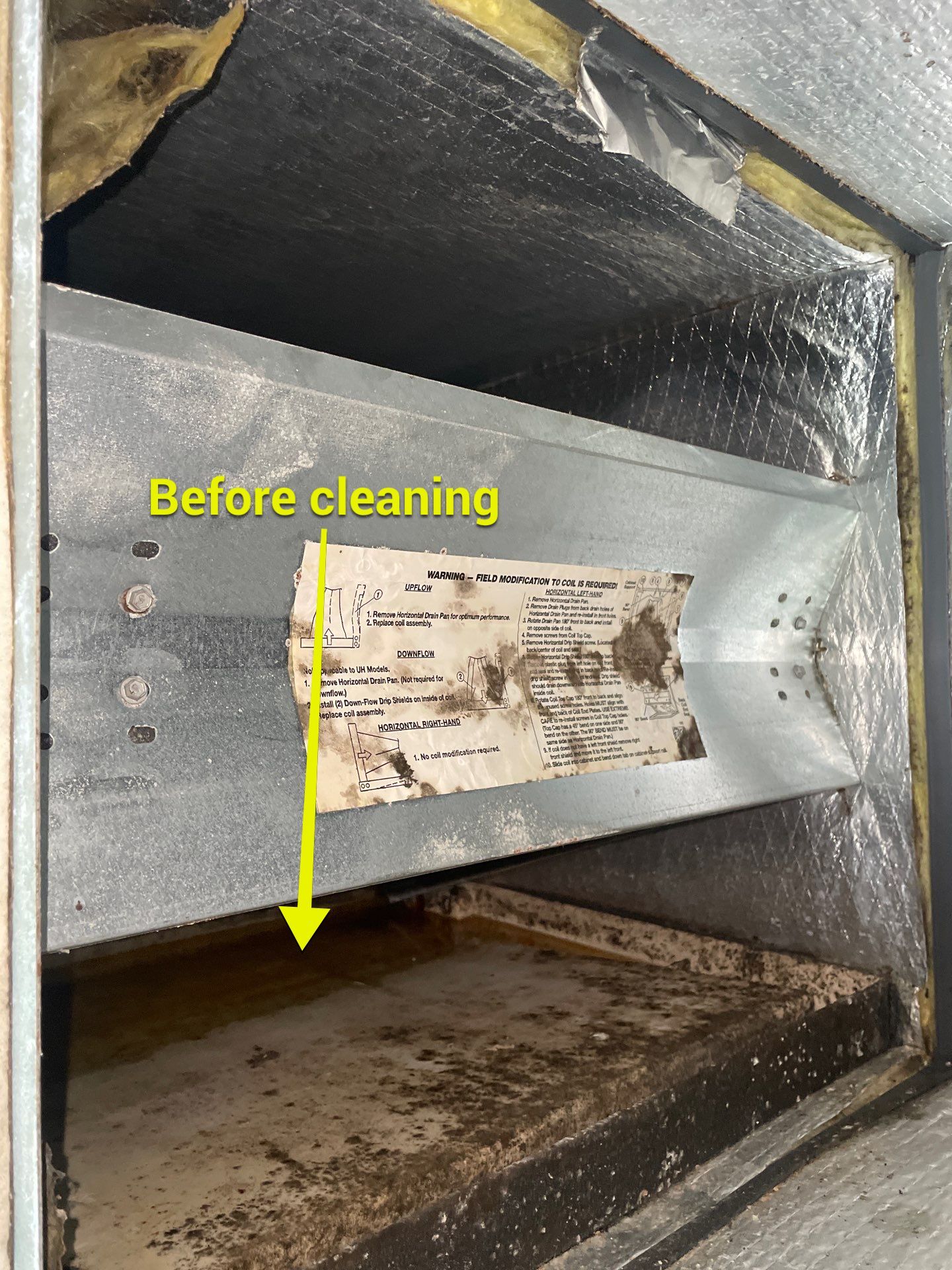 Air Duct and Dryer Vent Cleaning in Groveland by Hygienic Air, Inc