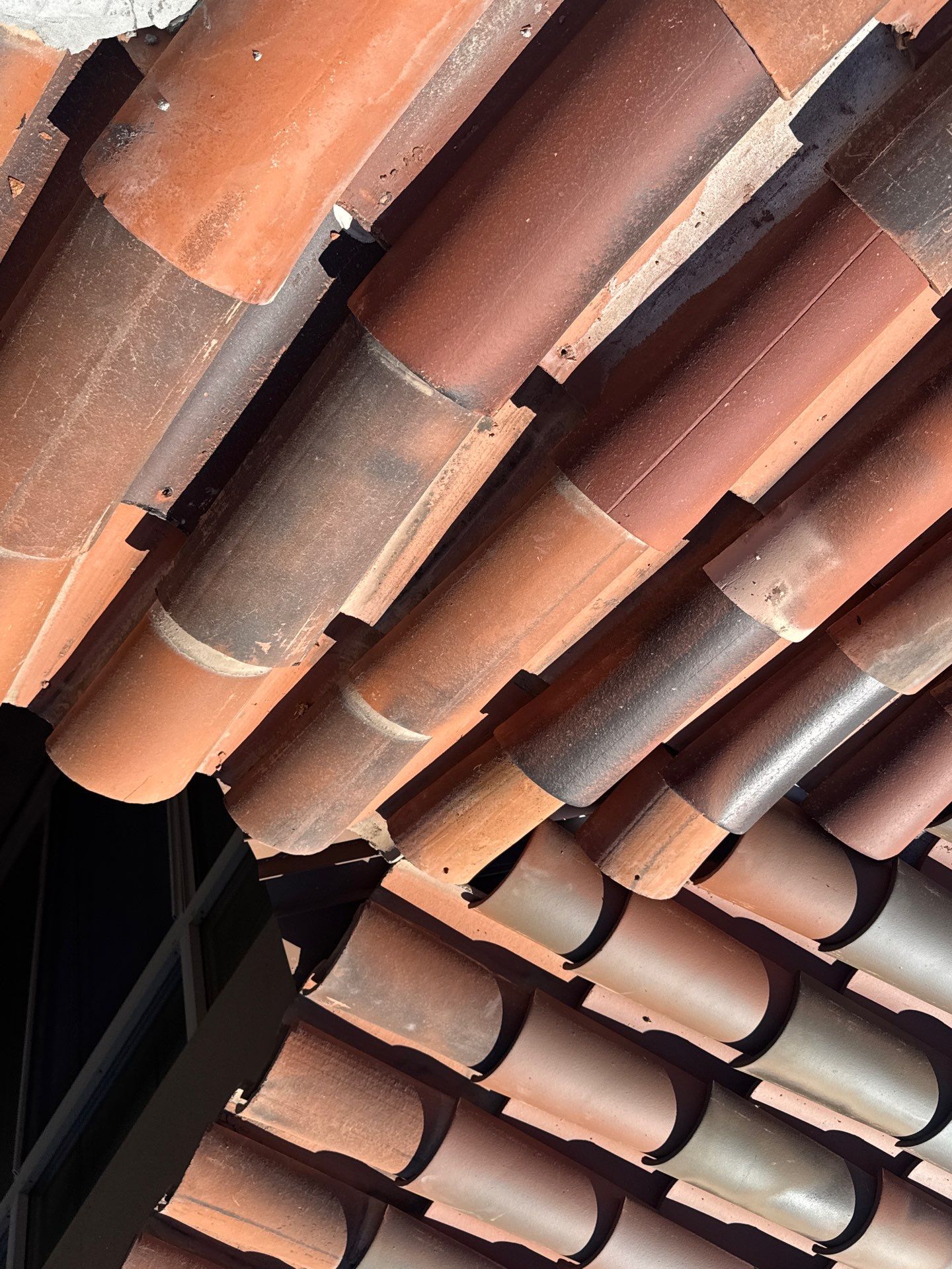 Tile Reset in Scottsdale by Weather-Tite Roofing