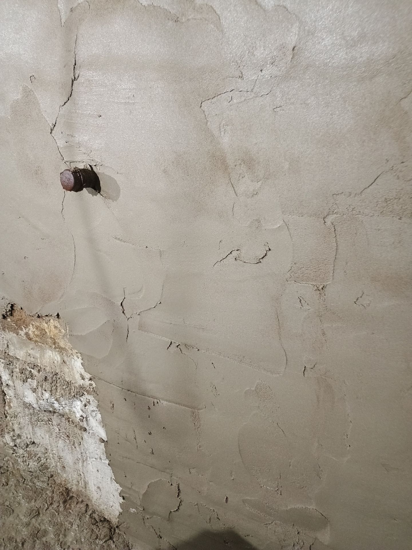 Foundation Restoration in South MPLS by Waterproofing Northeast