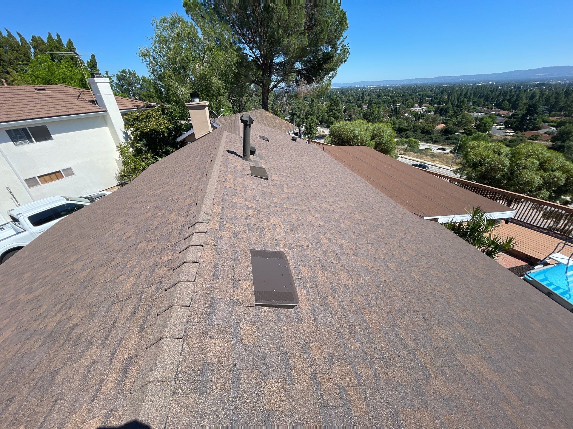 Roof Replacement - Northridge CA 91326 by Epic Roof Replacement