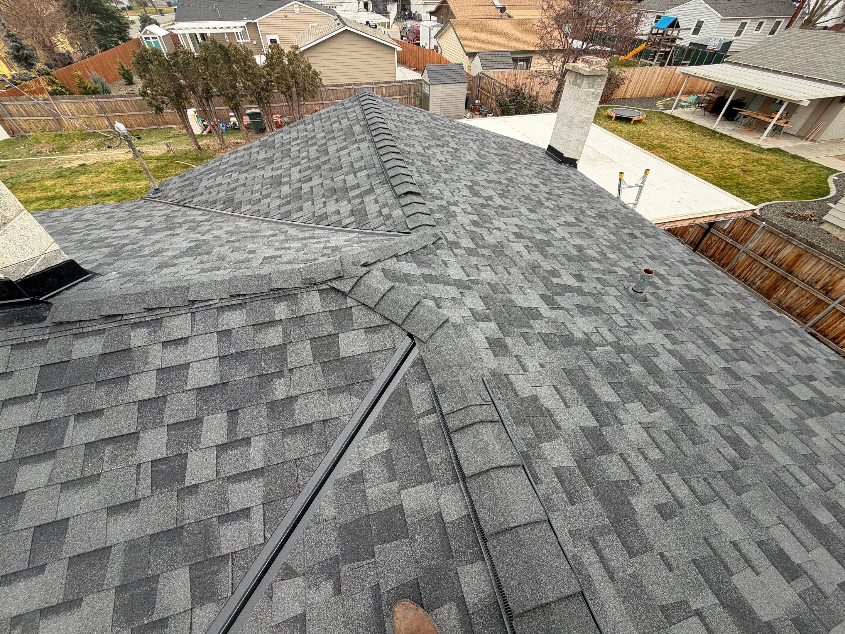 Roof, Siding, Door by BN Covered Exteriors