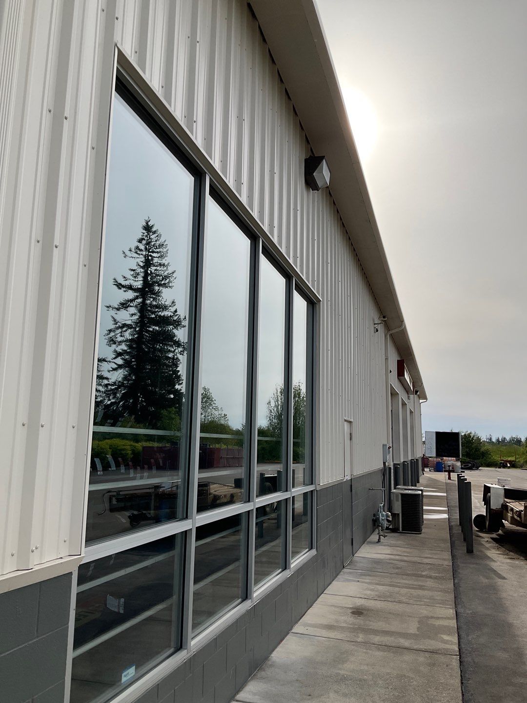 Commercial Soft Wash by Willamette Outdoor Wash LLC