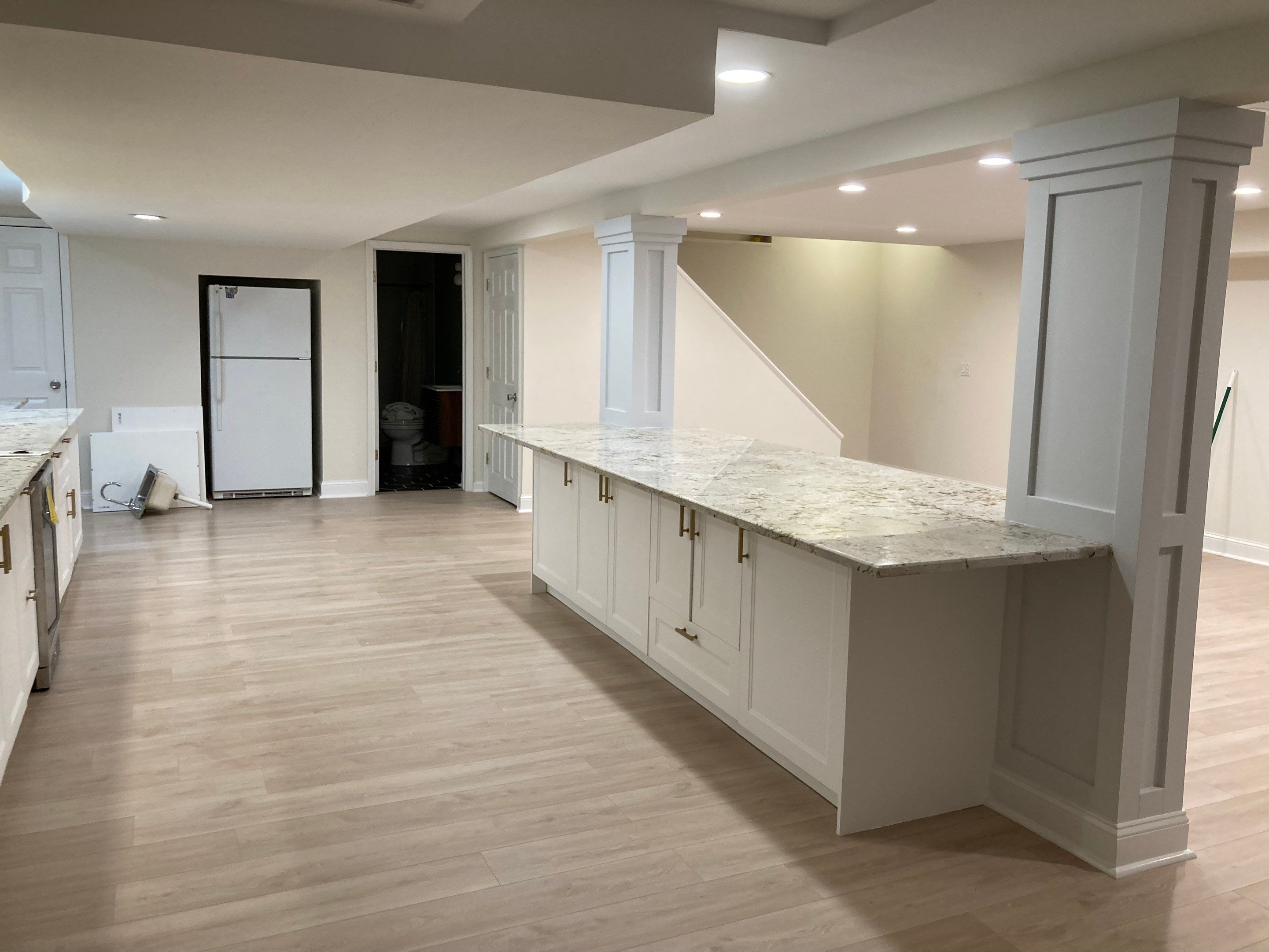 Projects by Blockson Sales and Construction