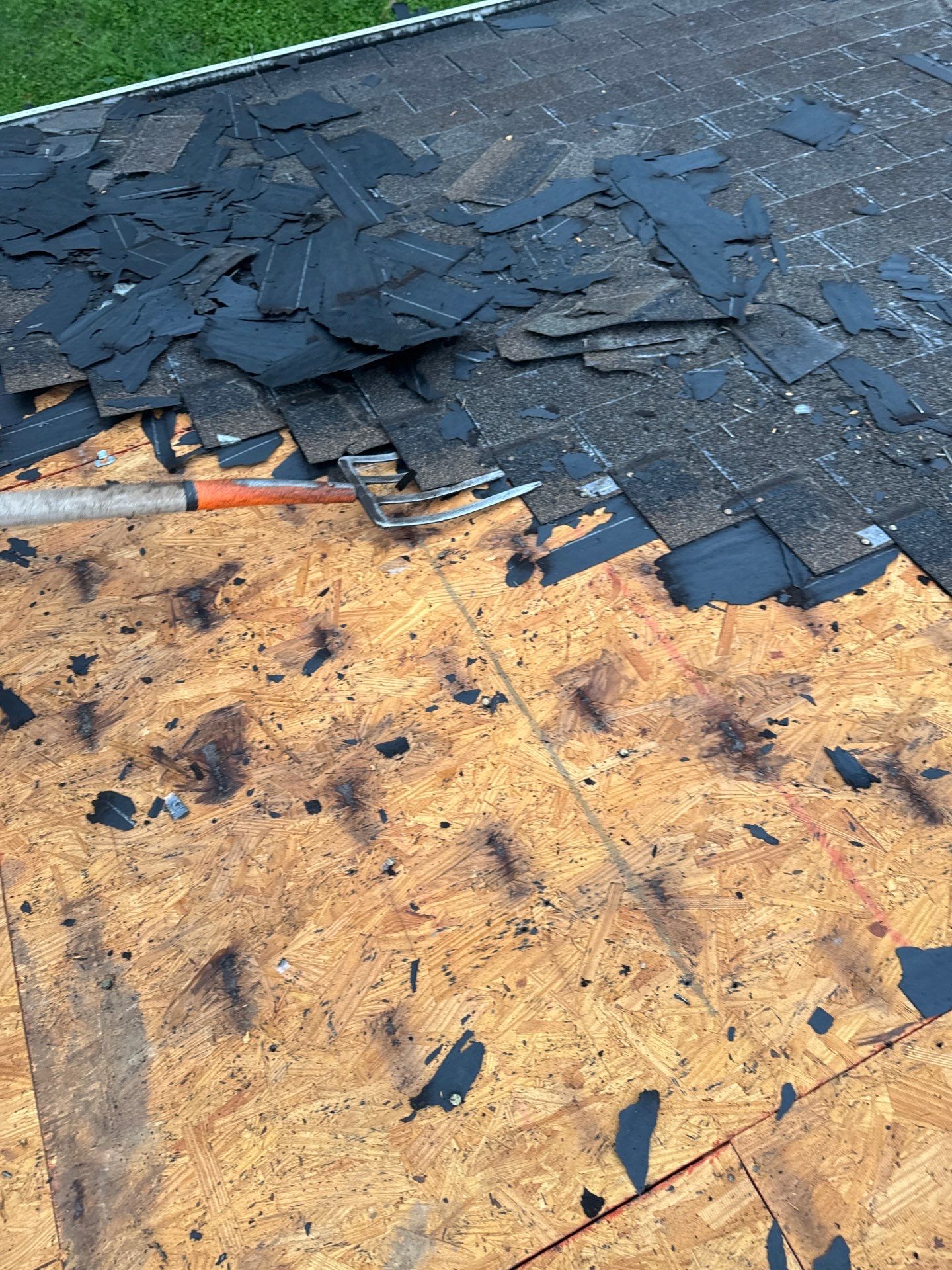 Roof Replacement Katy by Roof Repair Company