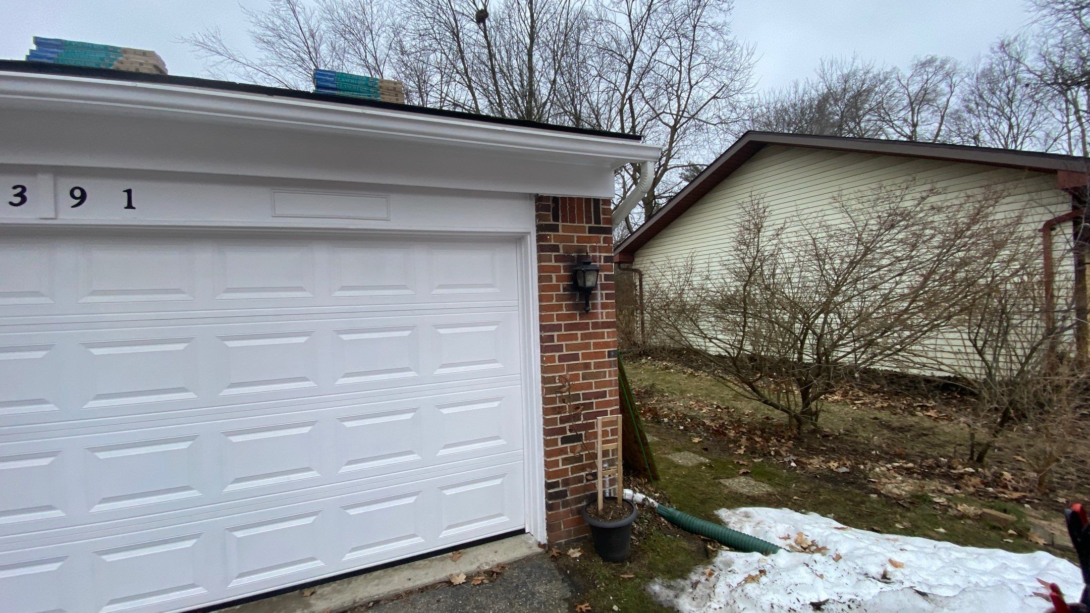 Roof Replacement using CertainTeed Landmark by 180 Contractors