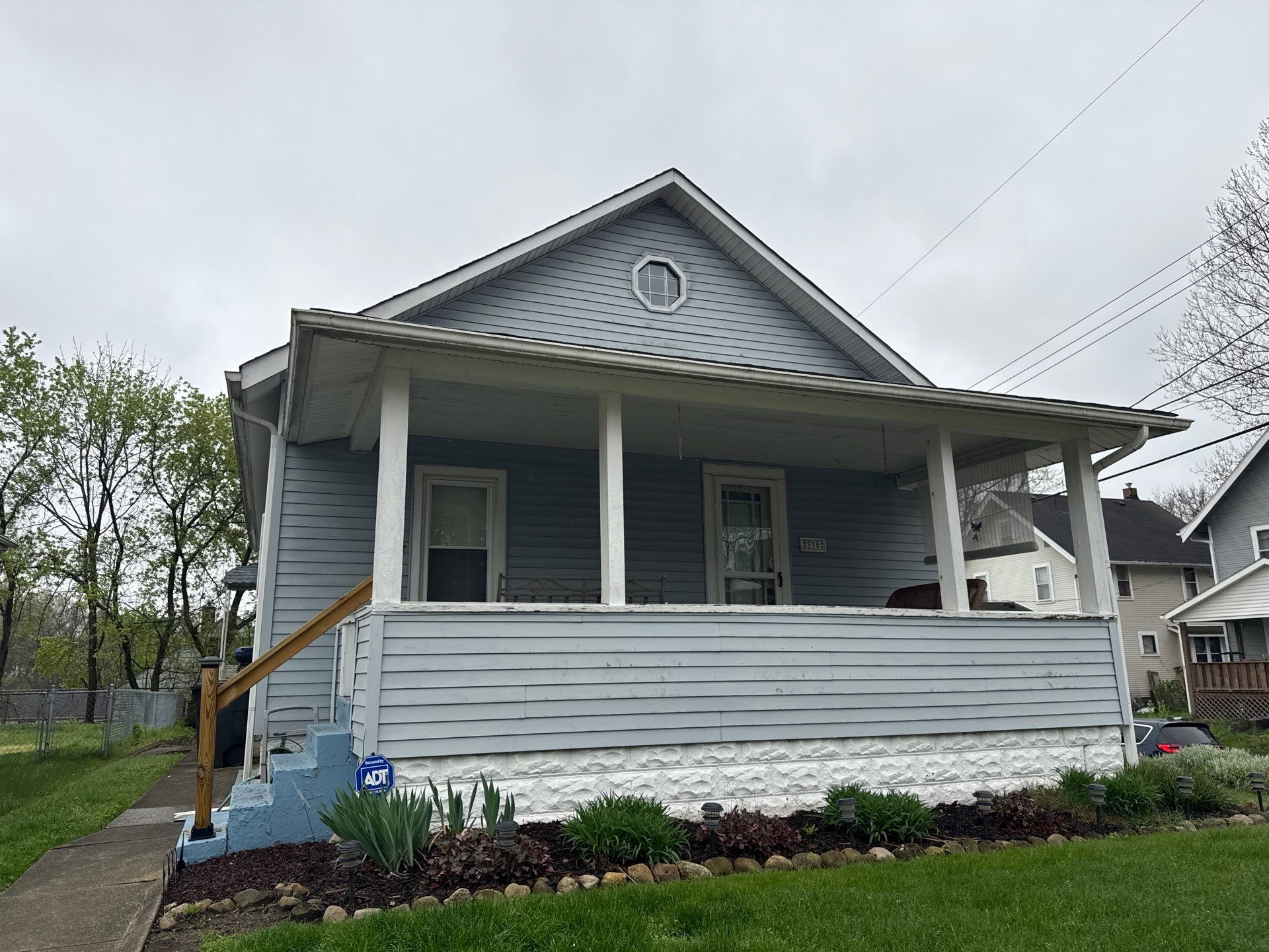 Thomas Johnson by Silver Leaf Contracting 