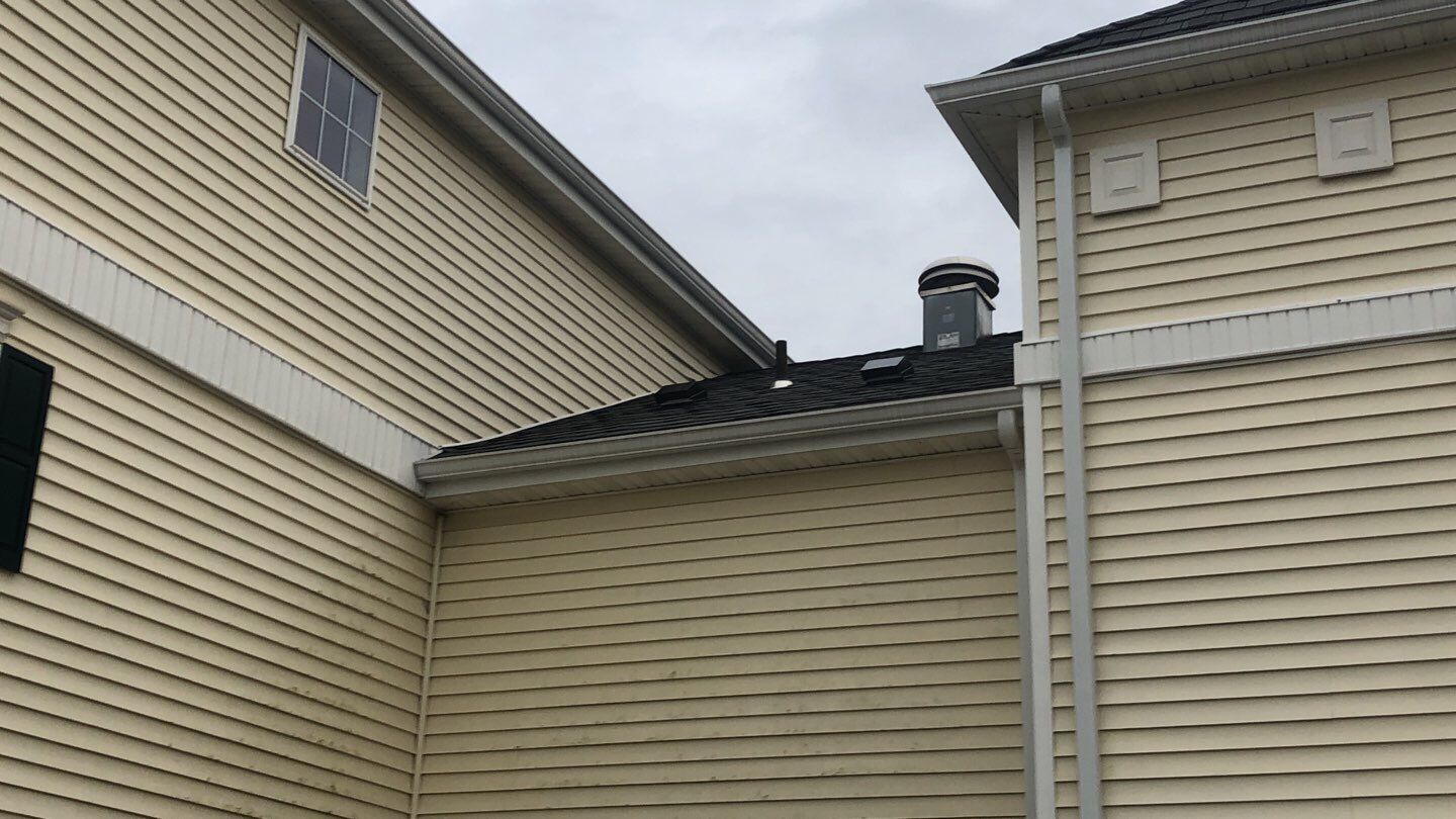 Roofing, Siding & gutters by A Plus Exterior