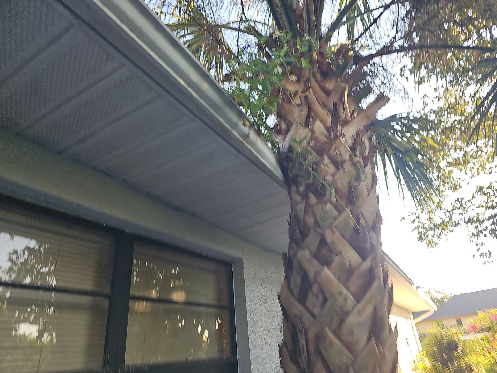 Project in Port Richey 34668 by Mitchell Roofing Company LLC 