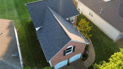 Project in Donelson, Nashville, Tennessee