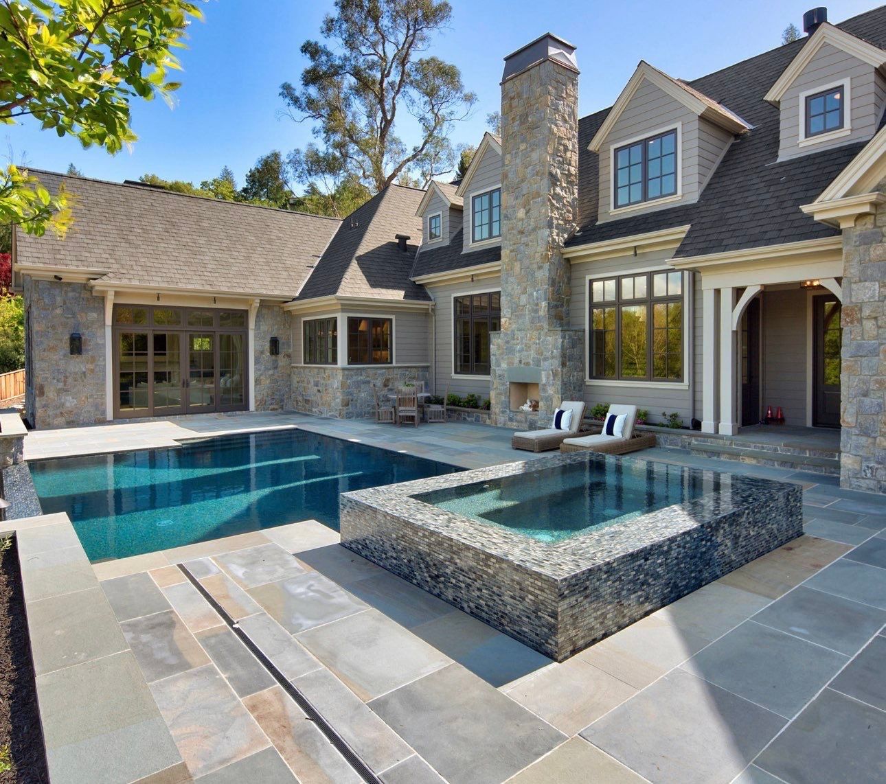 Reno Gallery by Signature Pools