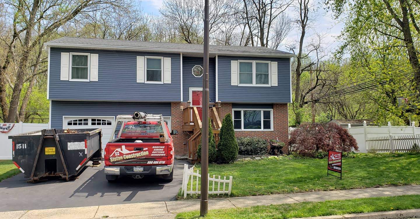 Roofing and Siding by Stofan Construction LLC