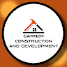 Logo for Garner Construction and Development, LLC