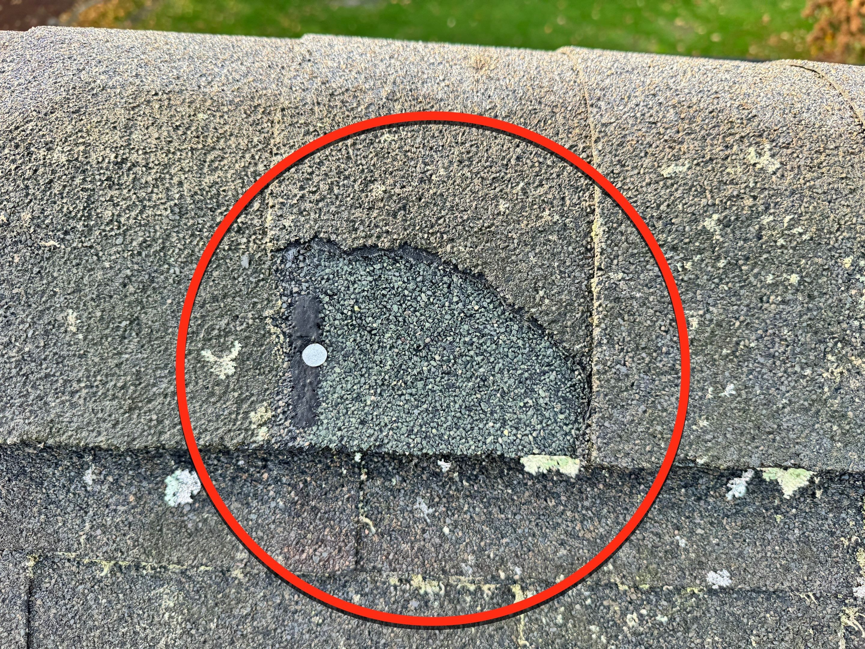 Tyee Roofing Replacement  by Tyee Construction Corp