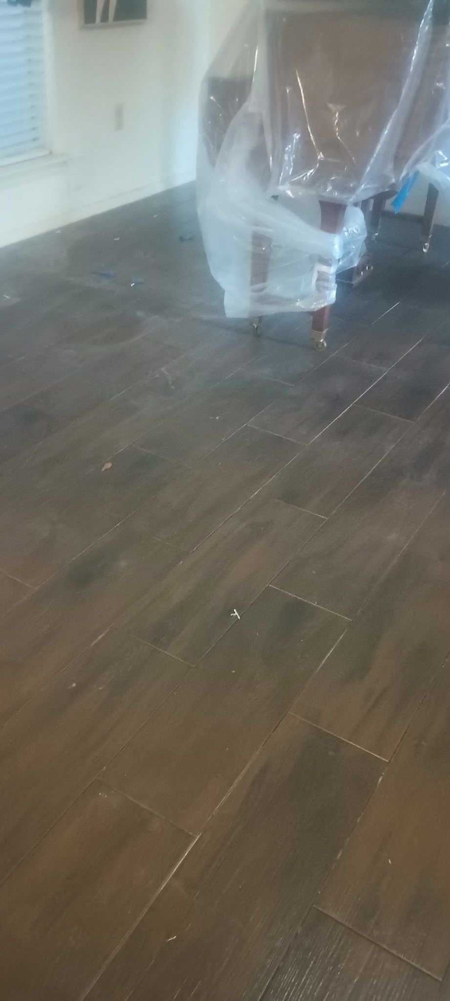 Flooring Upgrade - In Houston Texas by Harden Enterprise Services LLC