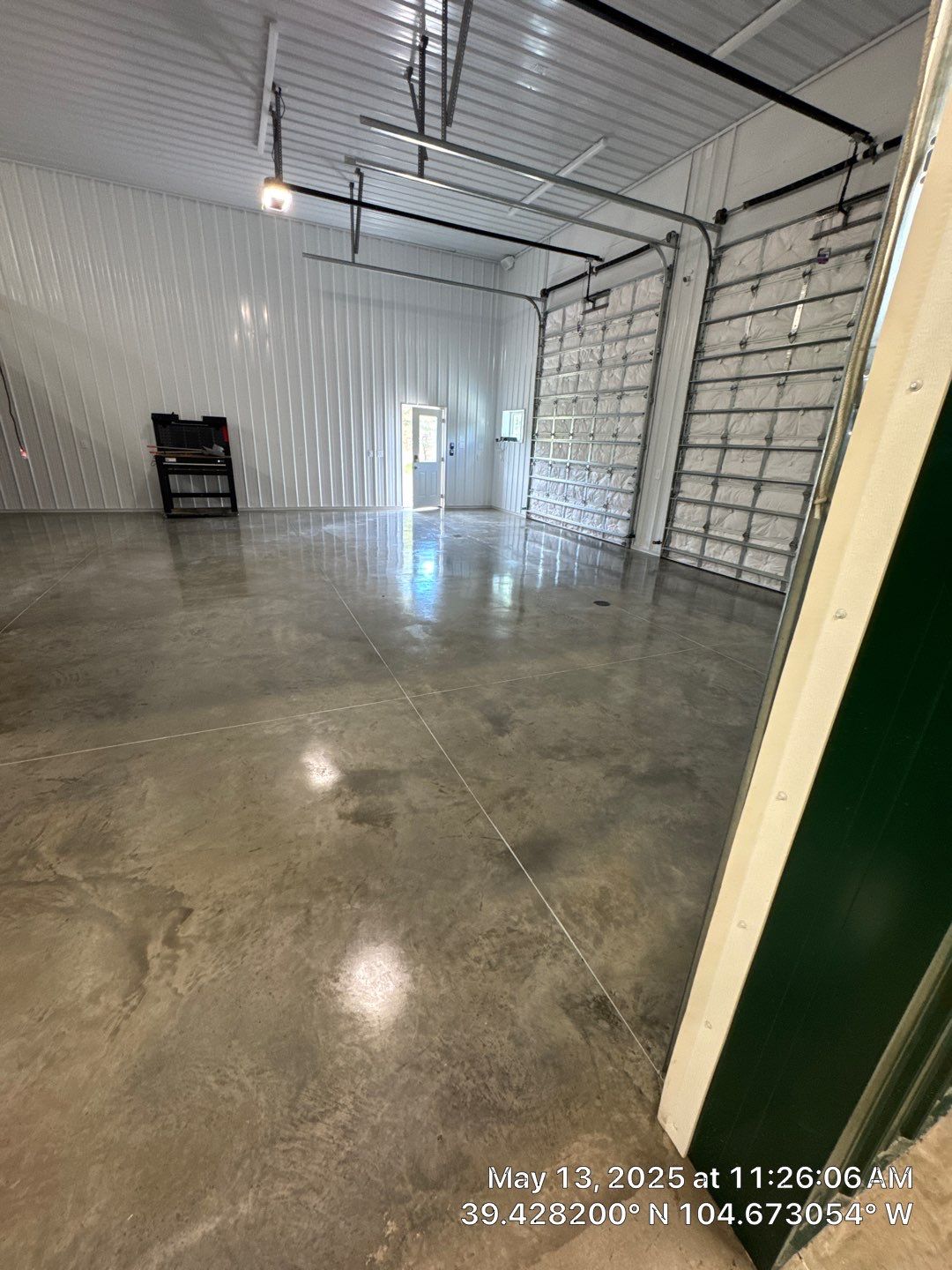 Project in Parker by Prism Builds