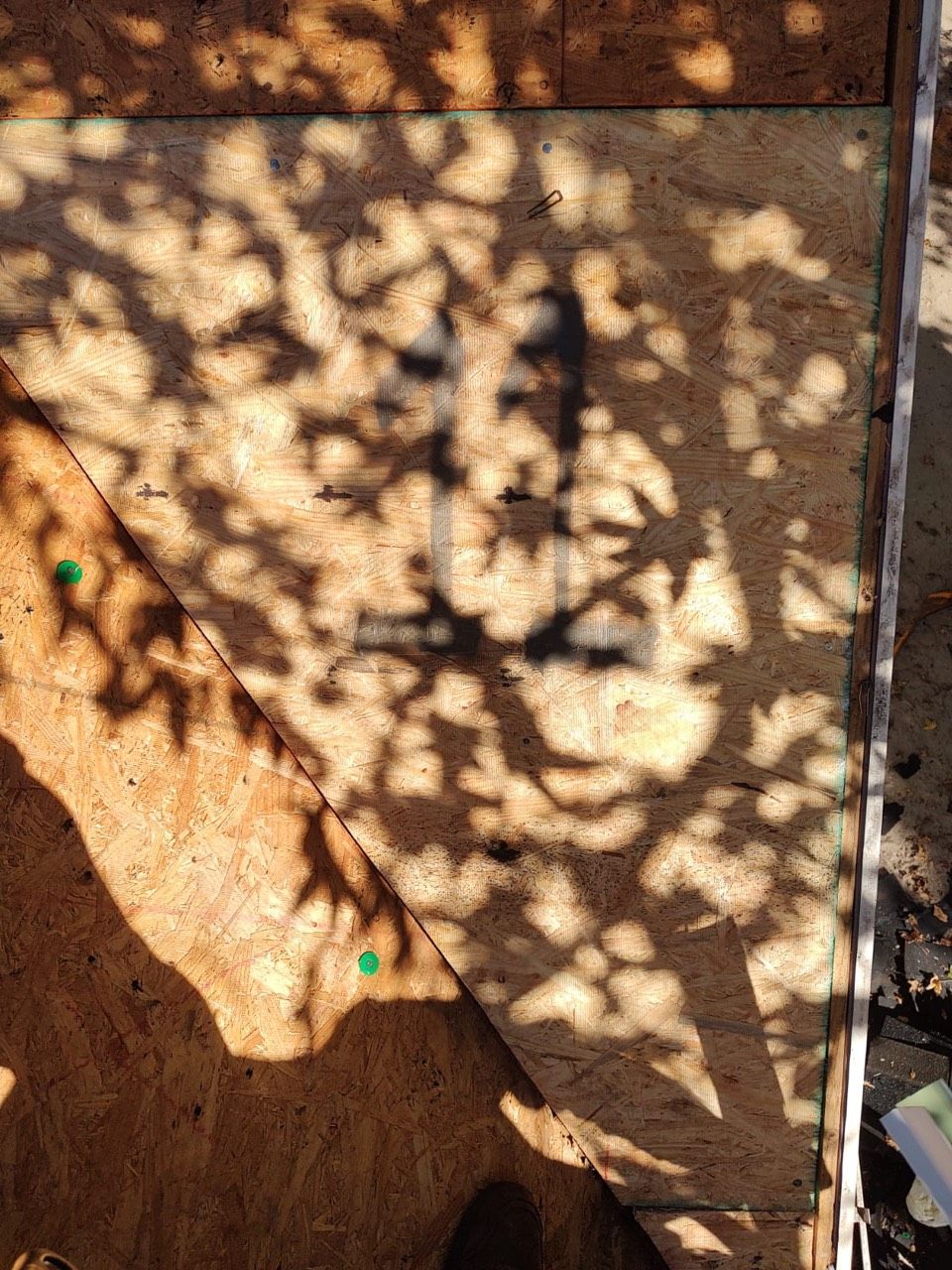 Preferred+ Roof with a $1k leak gurantee by Maven