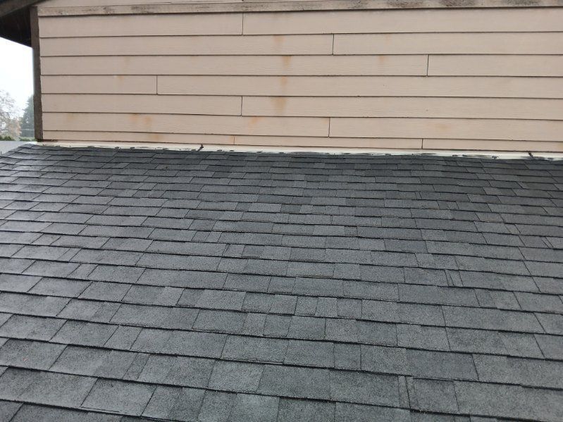 Roof & Gutter Repair in McMinnville by Prodigy Roof Solutions