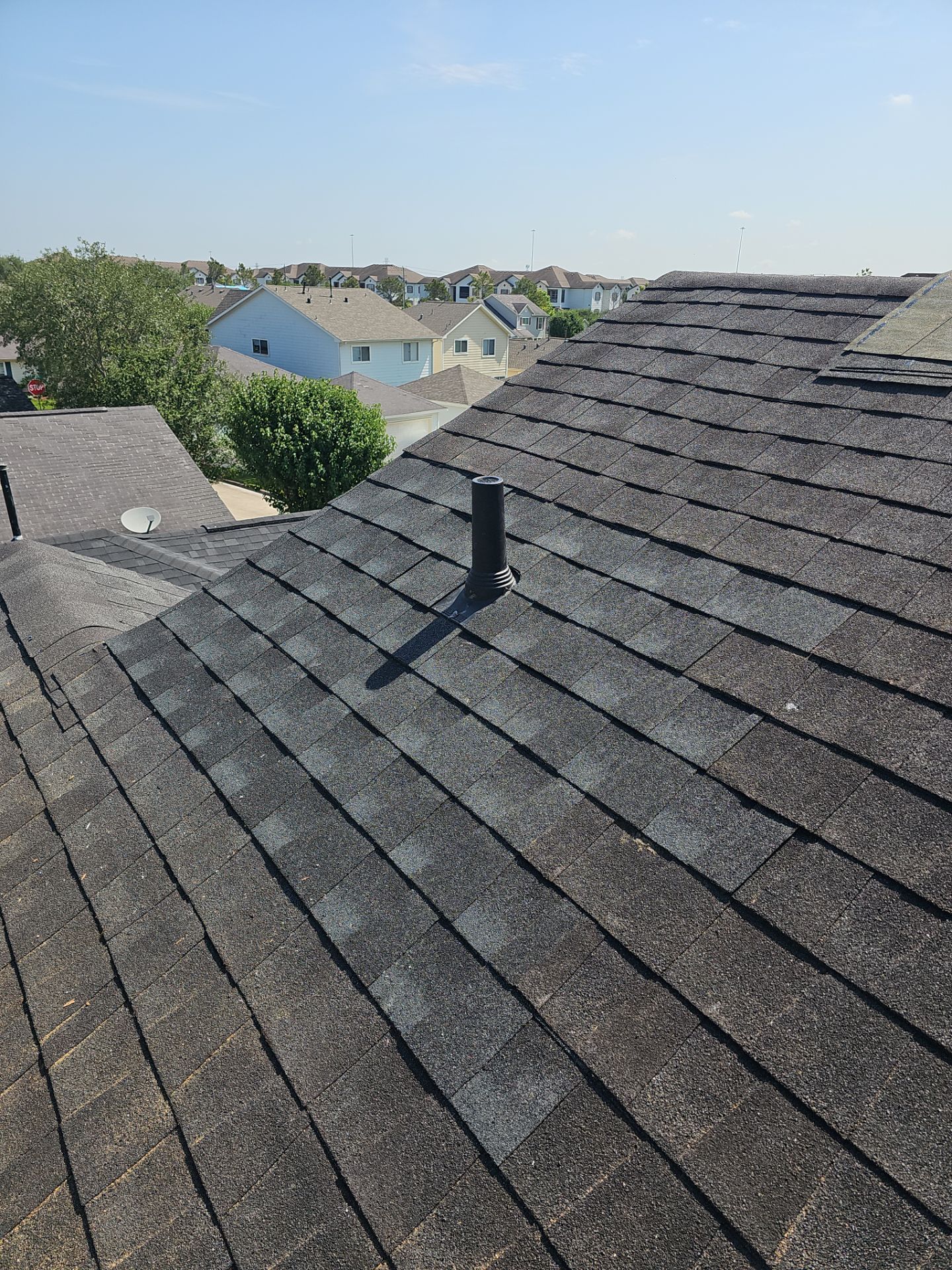 Roof Repair Houston by Roof Repair Company