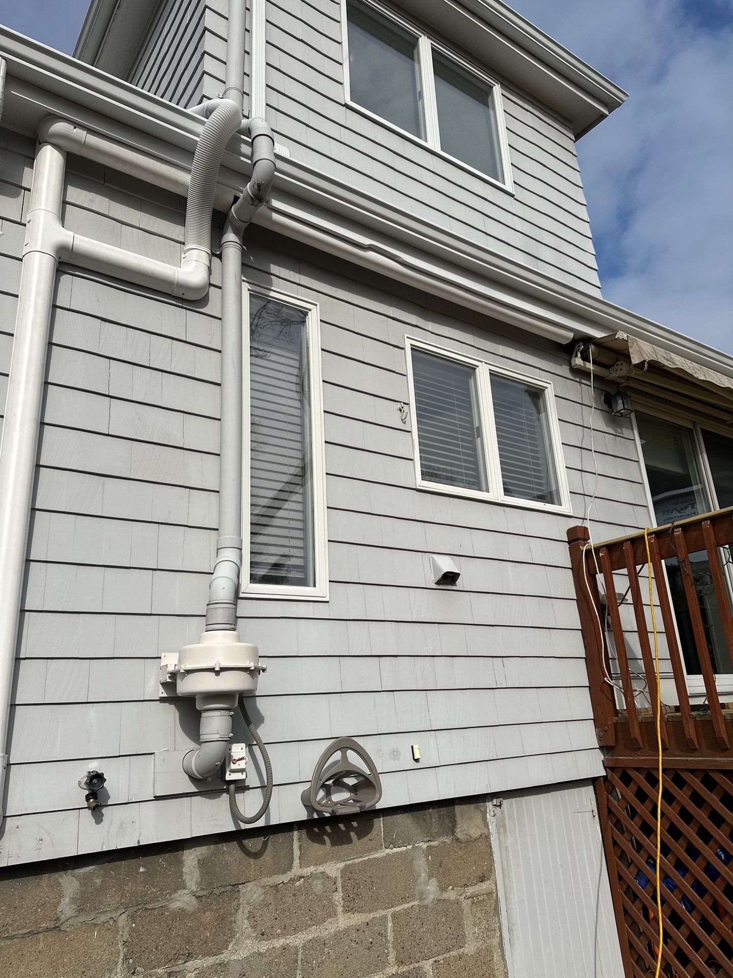 Mini Split System Installation & Boiler Service — Swampscott, MA by FAGONE MECHANICAL