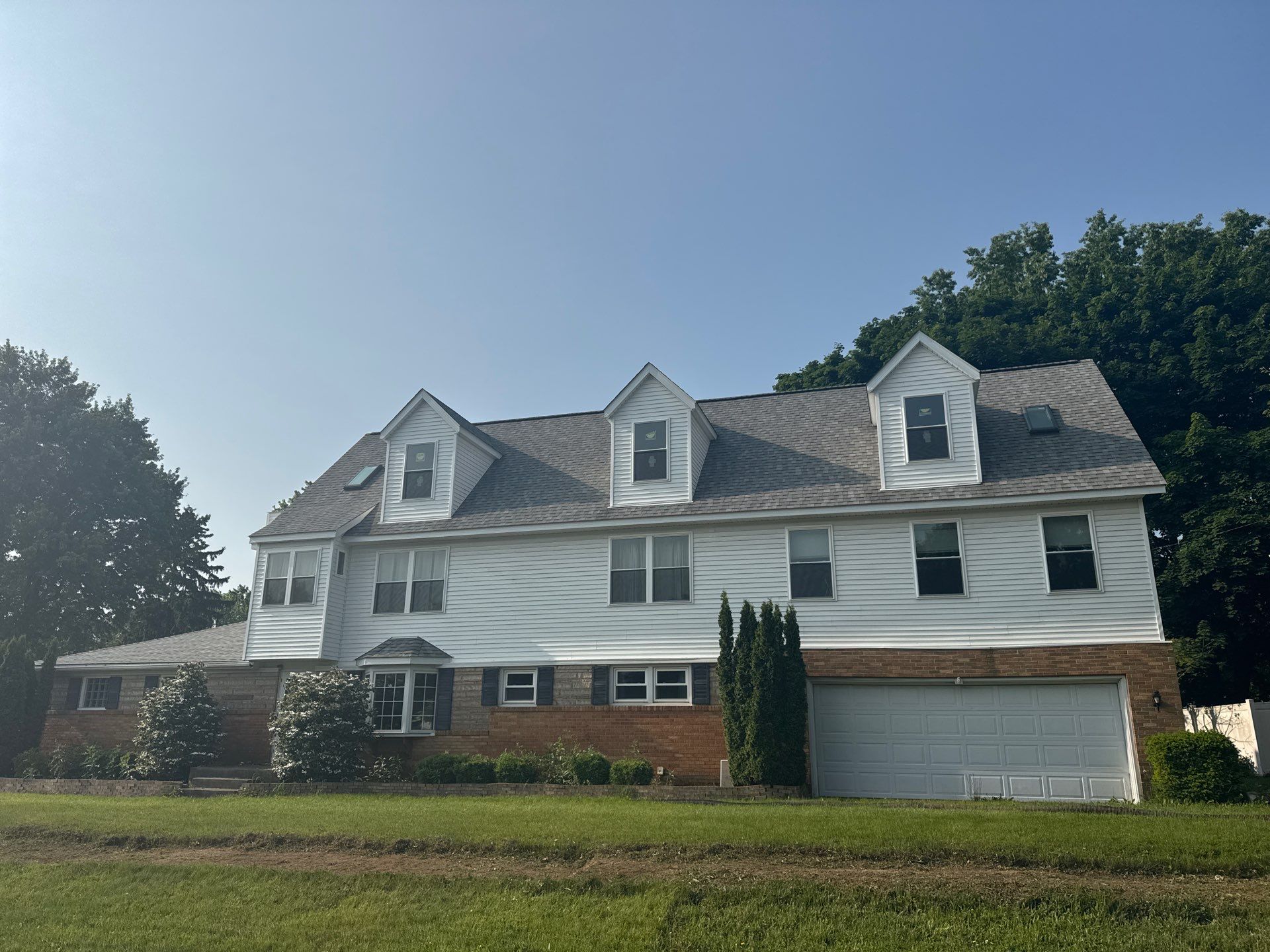 Russ Sweitzer by Silver Leaf Contracting 