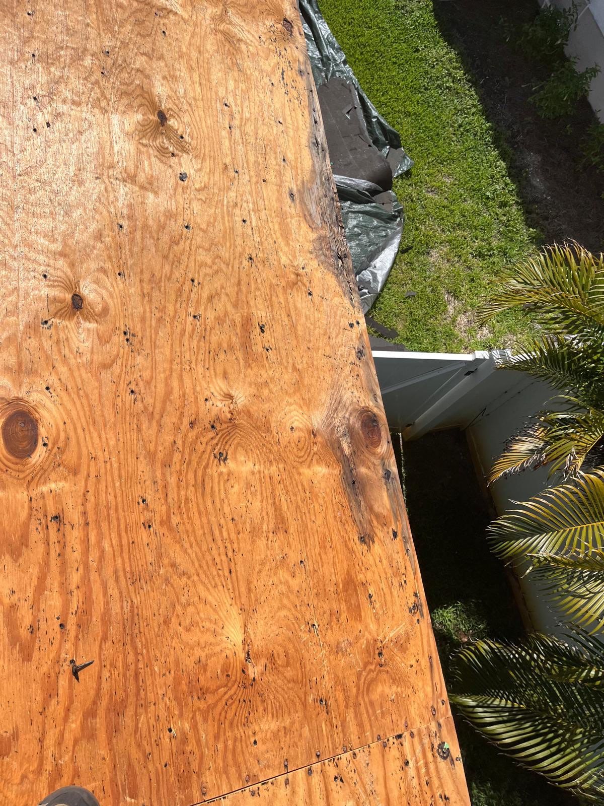 Project in Tierra Verde 33715 by Mitchell Roofing Company LLC 