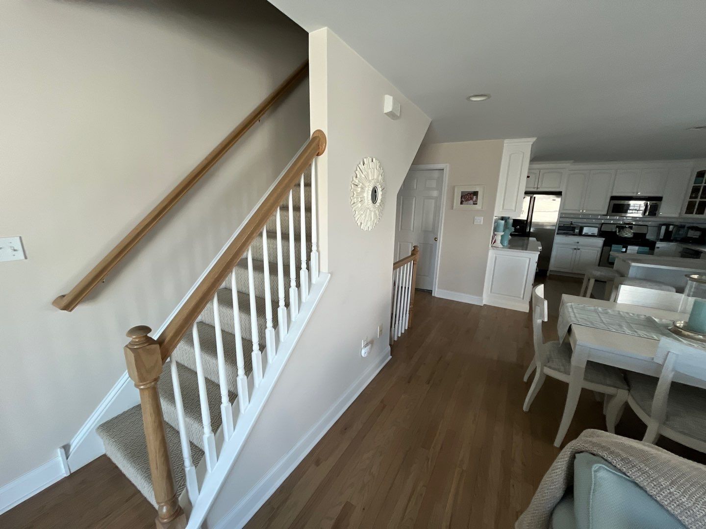 Ceiling Painting by Fresh Coat Works LLC