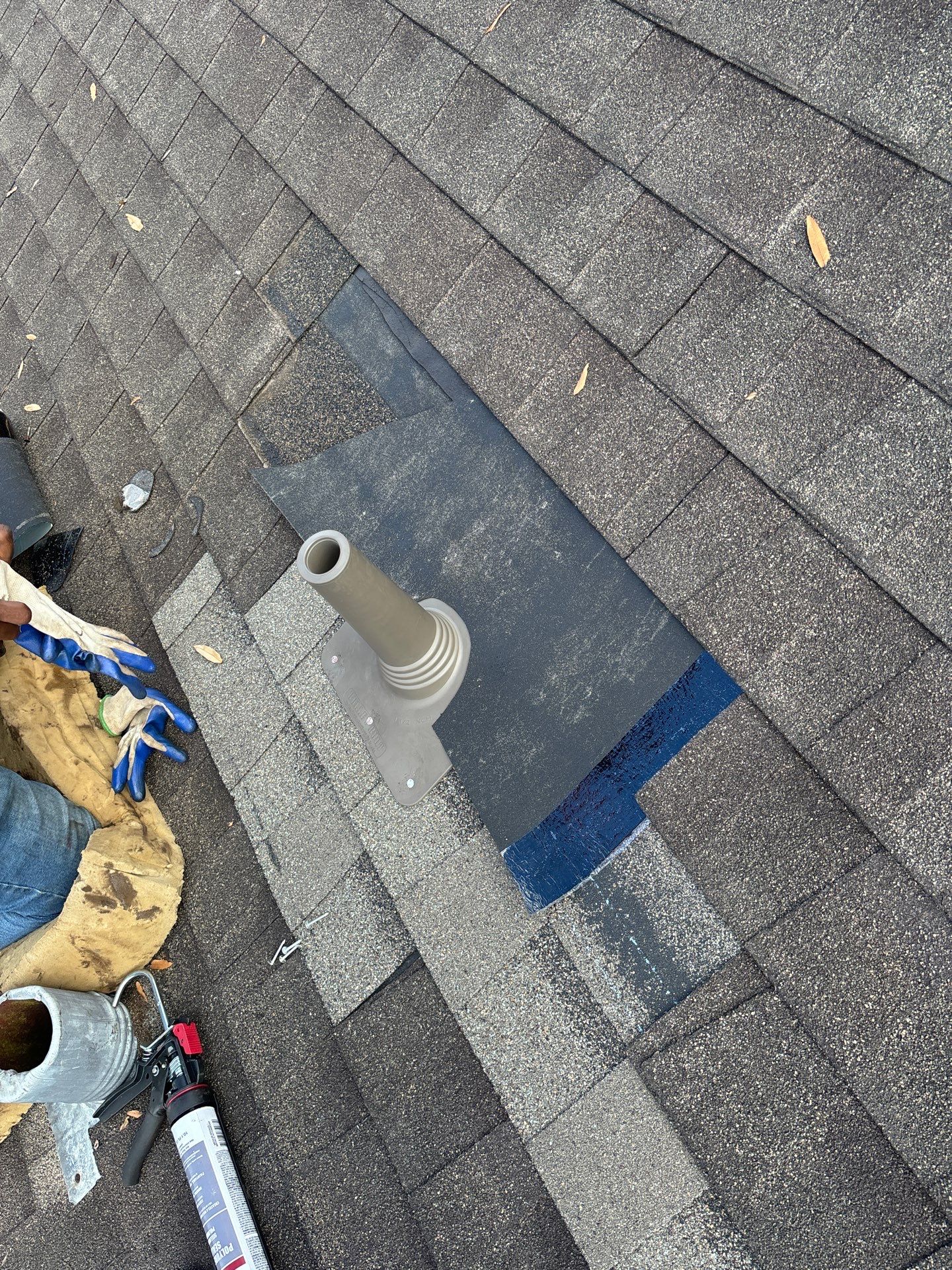 Roof Repair Houston by Roof Repair Services LLC