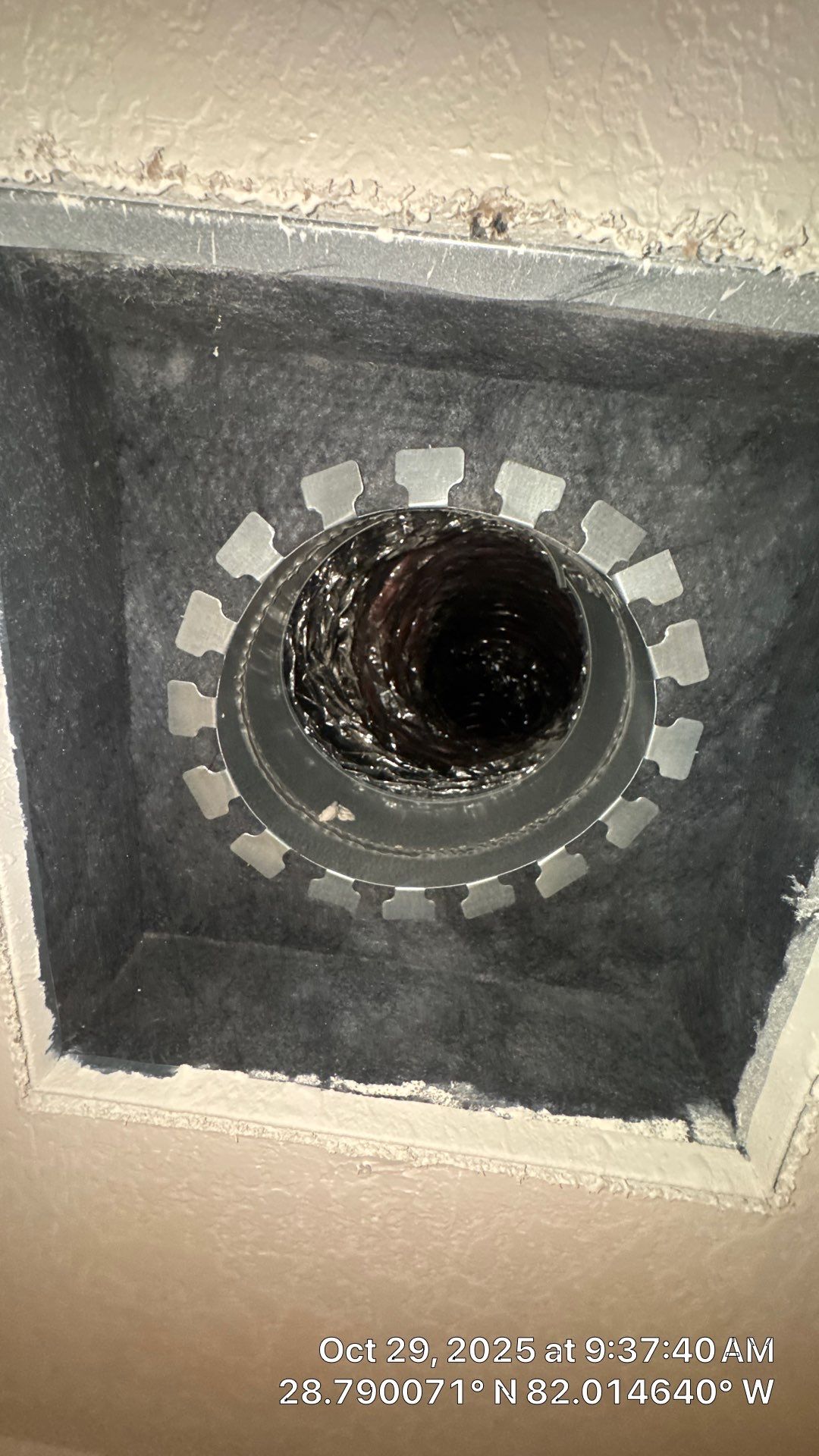 Air Duct Cleaning in The Villages by Hygienic Air, Inc