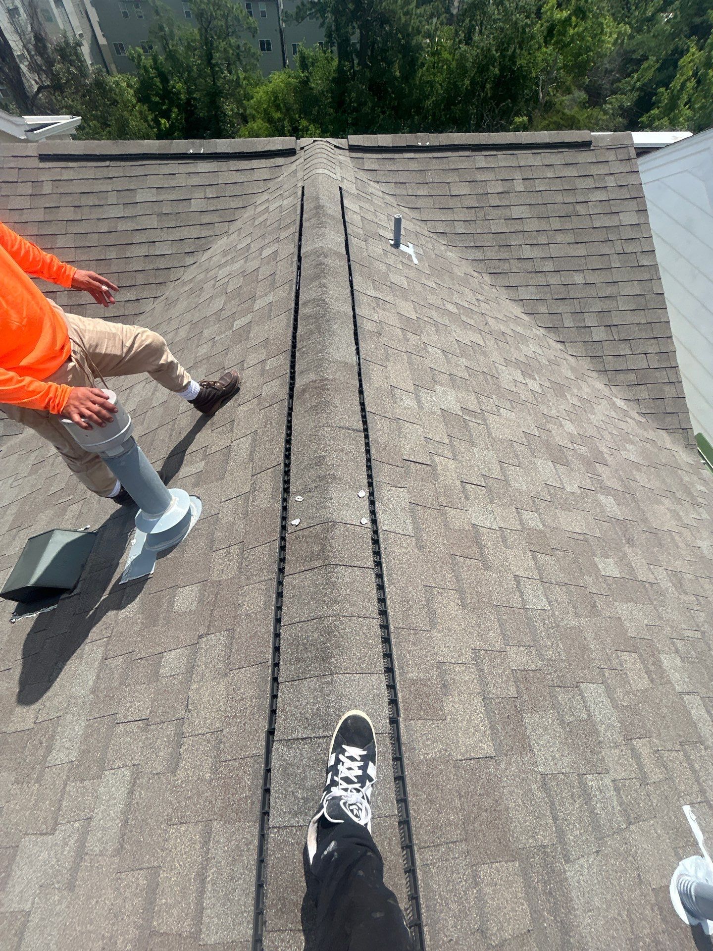 Roof Repair Houston by Roof Repair Company