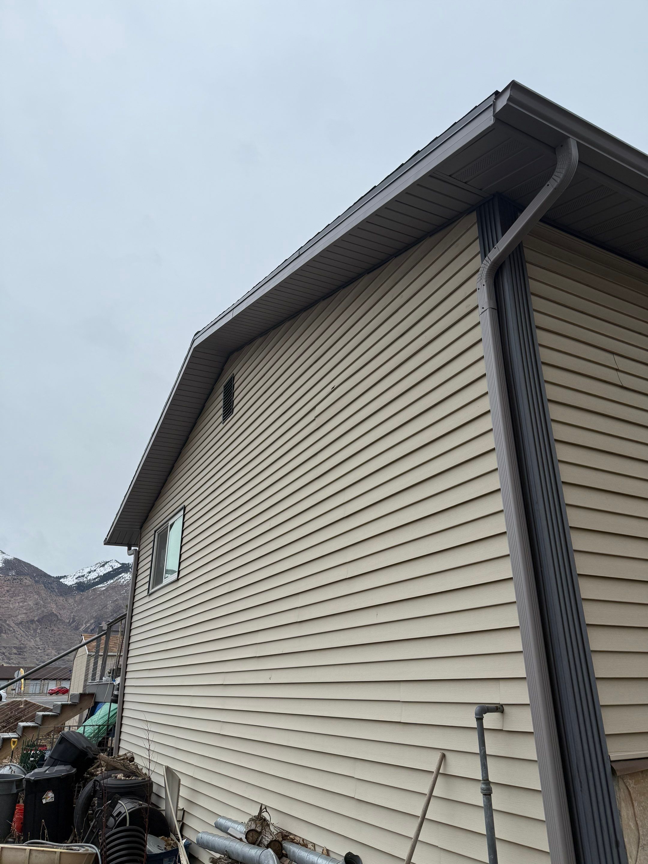 Roofing in Ogden, UT by Go Pro Roofing