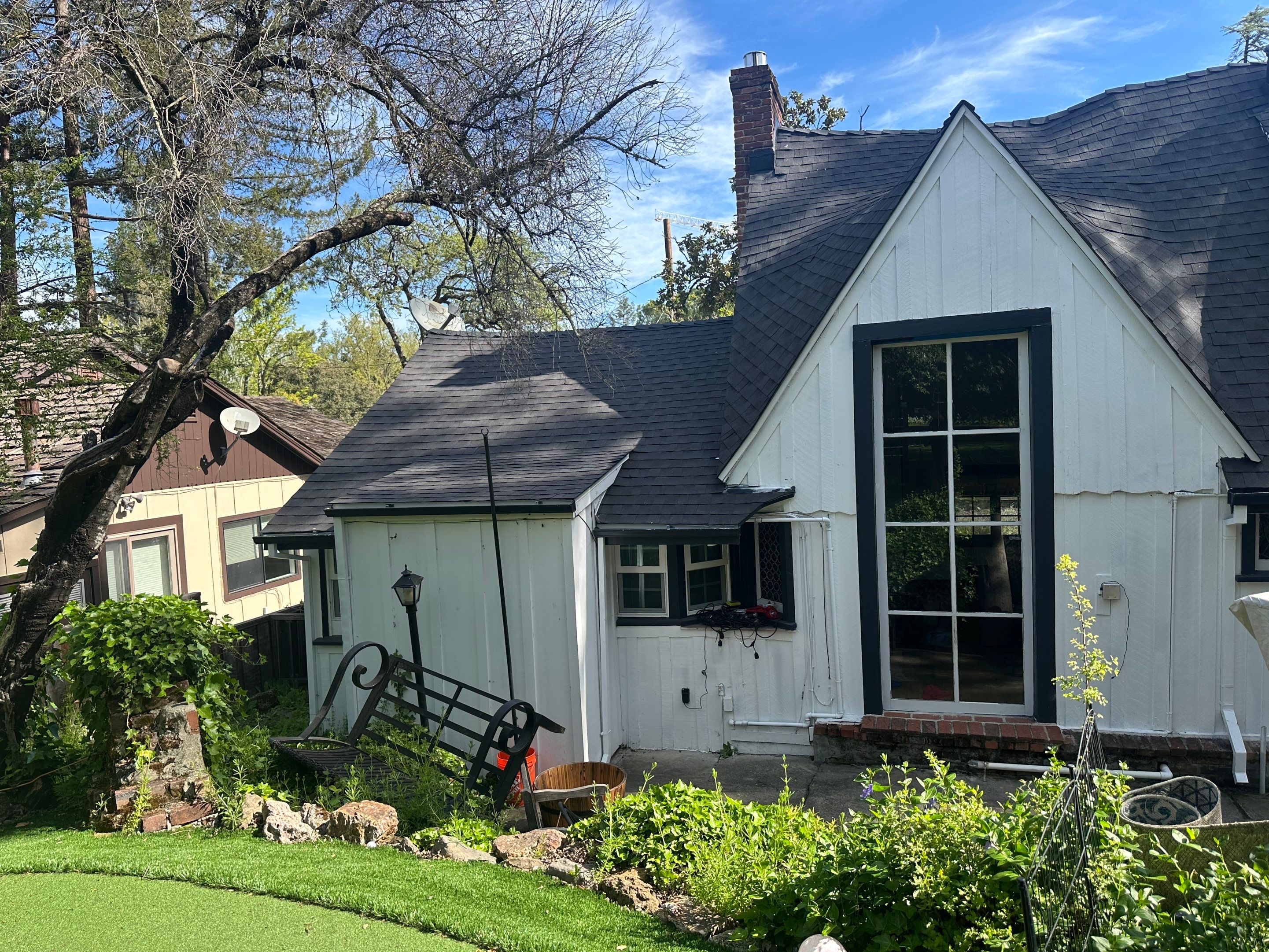 Roof Replacement - Orinda, CA 94563 by Epic Roof Replacement